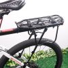 Porte-bagages pour vélo DEMONKNIGHTS - Ref 2411160