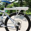 Porte-bagages pour vélo - Ref 2411240