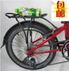 Porte-bagages pour vélo DUKE - Ref 2411245