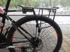 Porte-bagages pour vélo - Ref 2411251