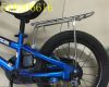 Porte-bagages pour vélo - Ref 2411253