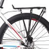 Porte-bagages pour vélo KINGSIR - Ref 2411264