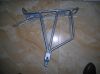 Porte-bagages pour vélo - Ref 2411295