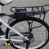 Porte-bagages pour vélo - Ref 2411307