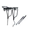 Porte-bagages pour vélo - Ref 2411317