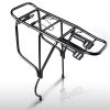 Porte-bagages pour vélo BESTFUN - Ref 2411332