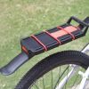 Porte-bagages pour vélo - Ref 2411349
