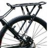 Porte-bagages pour vélo - Ref 2411353