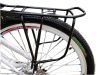 Porte-bagages pour vélo - Ref 2411364
