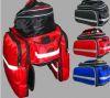Porte-bagages pour vélo - Ref 2411365