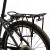 Porte-bagages pour vélo - Ref 2411373