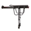 Porte-bagages pour vélo - Ref 2411376