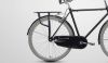 Porte-bagages pour vélo - Ref 2411412