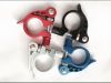 Porte-bagages pour vélo - Ref 2411421
