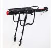 Porte-bagages pour vélo - Ref 2411423