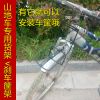 Porte-bagages pour vélo - Ref 2411428