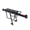 Porte-bagages pour vélo - Ref 2411431