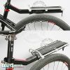 Porte-bagages pour vélo - Ref 2411435
