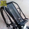 Porte-bagages pour vélo - Ref 2411444