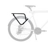 Porte-bagages pour vélo NOMAD BICYCLES - Ref 2411458