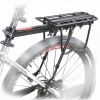 Porte-bagages pour vélo - Ref 2411468