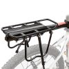 Porte-bagages pour vélo - Ref 2411471