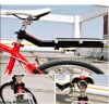 Porte-bagages pour vélo GIANT - Ref 2411478