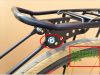 Porte-bagages pour vélo - Ref 2411483