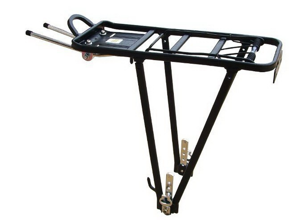 Porte-bagages pour vélo - Ref 2411503