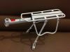 Porte-bagages pour vélo - Ref 2411516