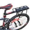 Porte-bagages pour vélo FVZARA - Ref 2411519