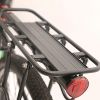 Porte-bagages pour vélo - Ref 2411530