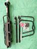 Porte-bagages pour vélo - Ref 2411538