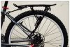 Porte-bagages pour vélo - Ref 2411581