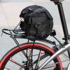Porte-bagages pour vélo - Ref 2411582