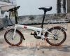 Porte-bagages pour vélo DAHON - Ref 2411589