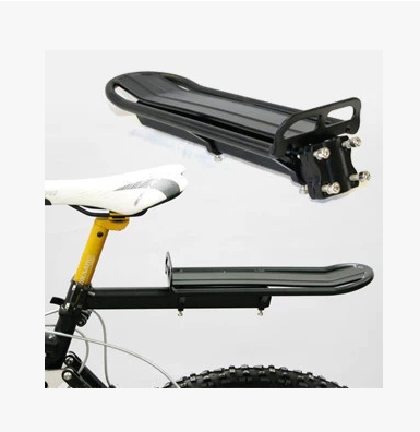 Porte-bagages pour vélo - Ref 2411623