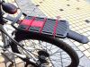 Porte-bagages pour vélo - Ref 2411631