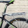Porte-bagages pour vélo TUBRO - Ref 2411644