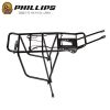 Porte-bagages pour vélo PHILLIPS - Ref 2411647