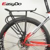 Porte-bagages pour vélo ESAYDO - Ref 2411652