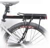 Porte-bagages pour vélo - Ref 2411699