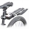 Porte-bagages pour vélo - Ref 2411733