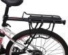 Porte-bagages pour vélo - Ref 2411753