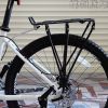 Porte-bagages pour vélo - Ref 2411807