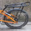Porte-bagages pour vélo - Ref 2411811