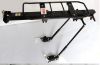 Porte-bagages pour vélo - Ref 2411854