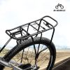 Porte-bagages pour vélo INBIKE - Ref 2411869
