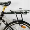 Porte-bagages pour vélo - Ref 2411962