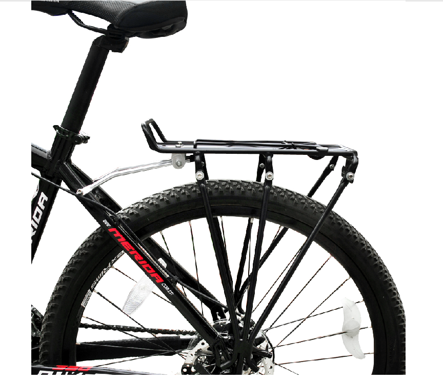 Porte-bagages pour vélo COOLCHANGE - Ref 2411971